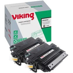 Cartouche toner Viking ntph255xcf2 noir