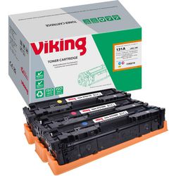 Cartouche de toner Viking ntch211fcfmfy3 noir
