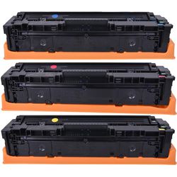 Cartouche de toner Viking ntph201xqfcxqfyxqfm3 noir