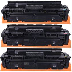 Cartouche de toner Viking ntph411xfcxfmxfy3 noir