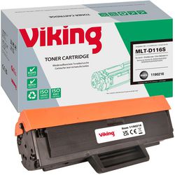 Cartouche toner Viking ntcs2625cf noir