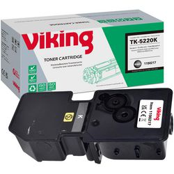 Cartouche de toner Viking ntcktk5220fbk noir