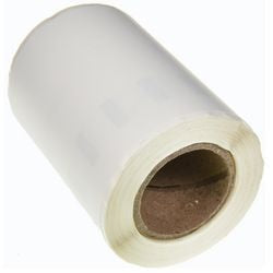 Rouleau d'étiquettes rl-d-1976414t 102mm blanc, noir