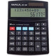 Calculatrice de bureau maul mtl 800 business pro noir