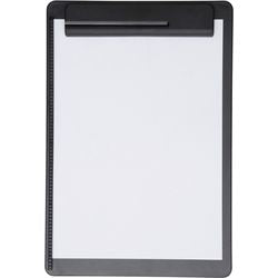 Maul presse-papiers 2325190 plastique noir