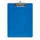 Maul presse-papiers 2361037 plastique bleu