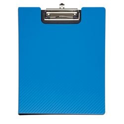 Maul presse-papiers 2361137 plastique bleu