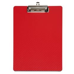 Maul presse-papiers 2361025 plastique rouge