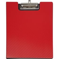 Maul presse-papiers 2361125 plastique rouge