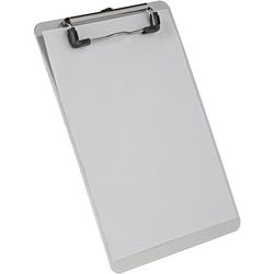 Maul presse-papiers 2351508 métal argent