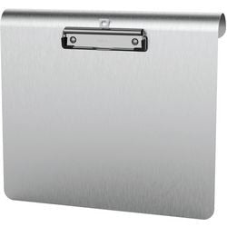 Maul presse-papiers 2354108 métal argent