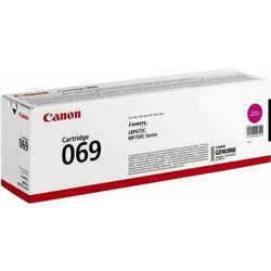 Cartouche de Toner canon 5092c002 069 magenta originale