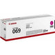 Cartouche de Toner canon 5092c002 069 magenta originale