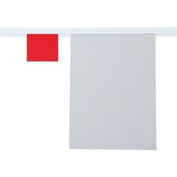 Pinces arrières maul 6245502 plastique blanc