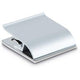 Pinces arrières maul 6246908 mauleasy argent