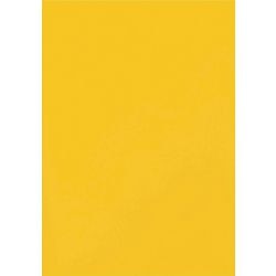 Feuille magnétique maul 6526115 a4 jaune