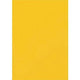 Feuille magnétique maul 6526115 a4 jaune