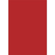 Feuille magnétique maul 6526125 a4 rouge