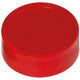 Aimants maul 6173325 rouge paquet de 10
