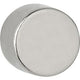 Aimants maul 6182196 argent paquet de 4