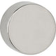 Aimants maul 6182696 argent paquet de 4