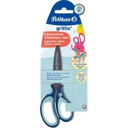 Ciseaux Pelikan 803502 bleu