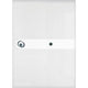 Herlitz porte-documents 11206653 polypropylène transparent