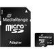 Carte SD Mediarange MR955 noire