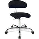 Chaise de bureau topstar st290w50 sitness 40 noir