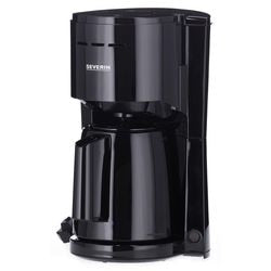 Cafetière Severin ka 9306 noire