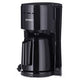Cafetière Severin ka 9306 noire