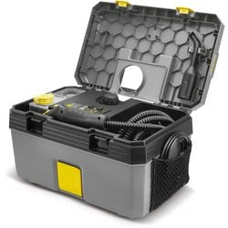 Nettoyeur vapeur Kaercher SG 4 2 classique multicolore