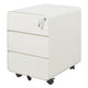 Bloc à tiroirs Schavenburg cbr-lb35-wi-s 535x400x500mm blanc