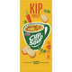 Soupe cup-a-soupe poulet 21 pièces