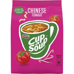 Cup-a-soupe unox distributeur automatique de tomates chinoises (40 portions)