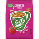 Cup-a-soupe unox distributeur automatique de tomates chinoises (40 portions)