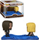 Funko-pop ! L'Attaque des Titans - Eren Zeke Jaeger Moment Exclusif