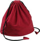 Pochette Philos pour pièces d'échecs, rouge