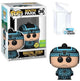 Funko-pop ! South Park : numéro numérique 36 (9 10)