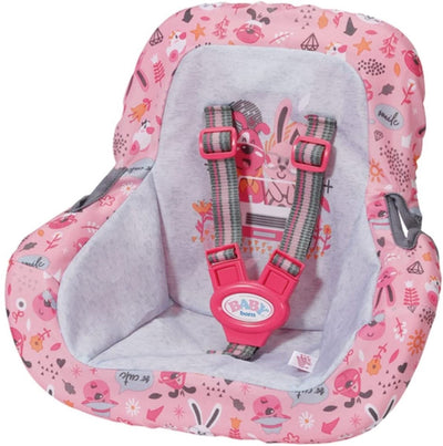 Bébé né pour bébé né pour bébé rose gris rose