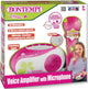 Bontempi spa bontempi - haut-parleur avec microphone