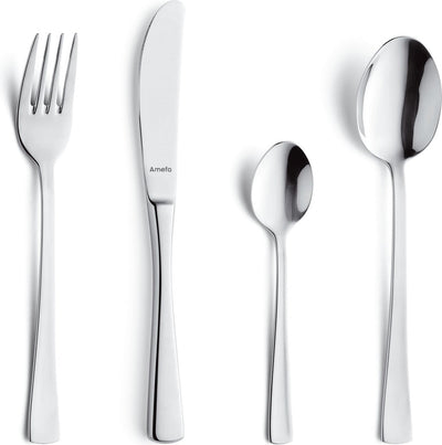 Amefa Amefa Cutlery Set Neptune 24 pièces