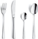 Amefa Amefa Cutlery Set Neptune 24 pièces