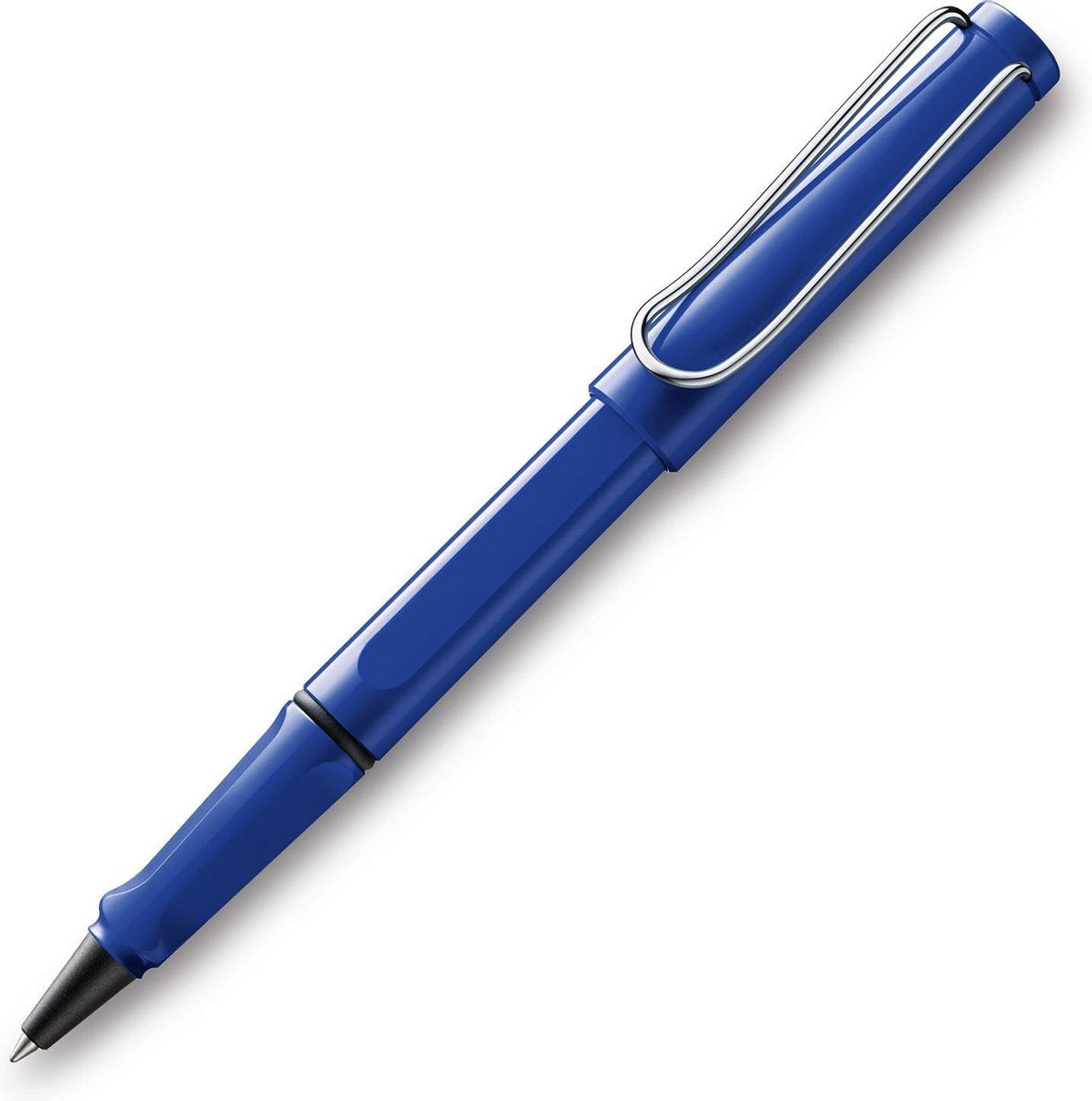 Stylo roller Lamy safari - bleu
