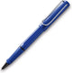 Stylo roller Lamy safari - bleu