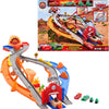 Cars Disney Playset