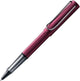 Stylo roller Lamy al-star violet