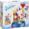 Jouez à l'eau avec une plage set, 23dlg.