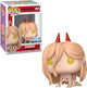 Funko-pop ! animation : l'homme à la tronçonneuse - puissance #1975 édition spéciale exclusive