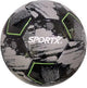 Sportx Mini Bal Gray Black 160-180gr.
